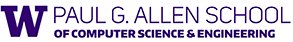 UW Computer Science & Engineering