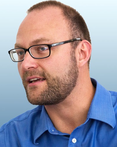 Jacob O. Wobbrock