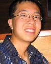 Jeff Huang
