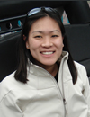 Kristen Shinohara