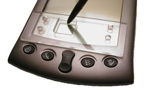 Project image for EdgeWrite