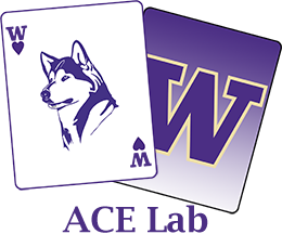 Ace of Huskies