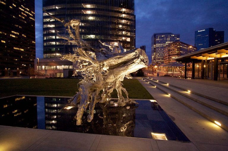 City Of Bellevue Seeks Public Art Intern Jobs Internships More
