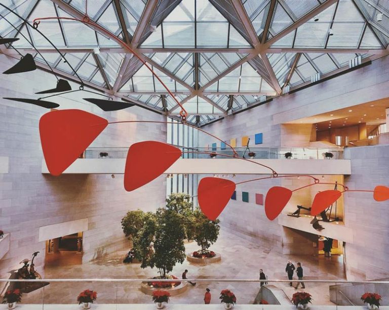 Internships National Gallery of Art (DC) Jobs + Internships + More