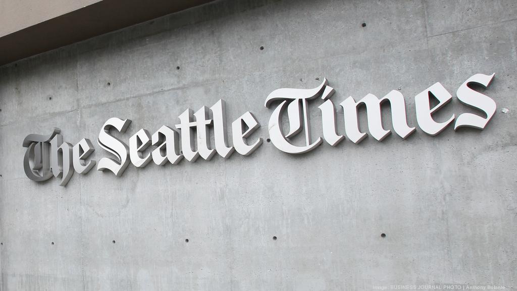Seattle Times Summer 2021 Graphics Internship (Remote) Jobs