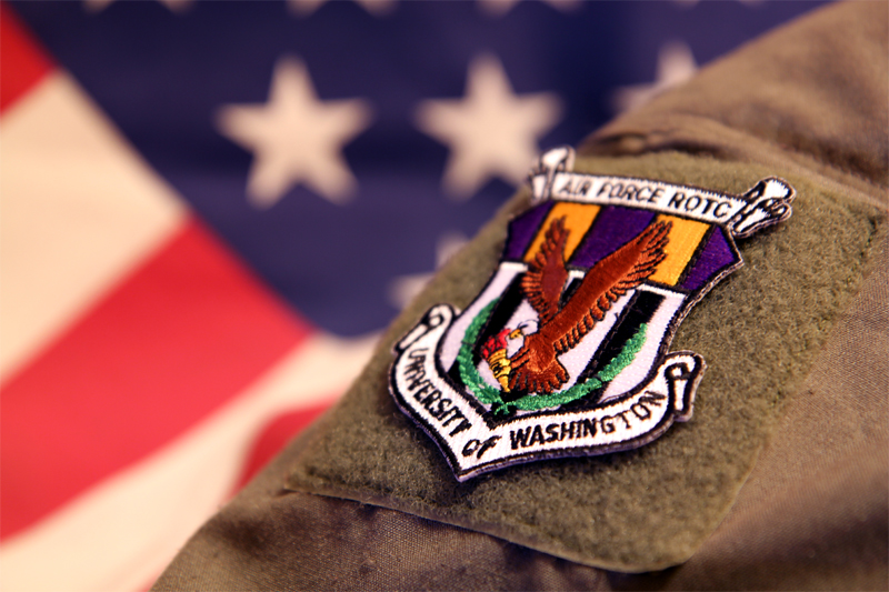 Det 910 Right of Line Award