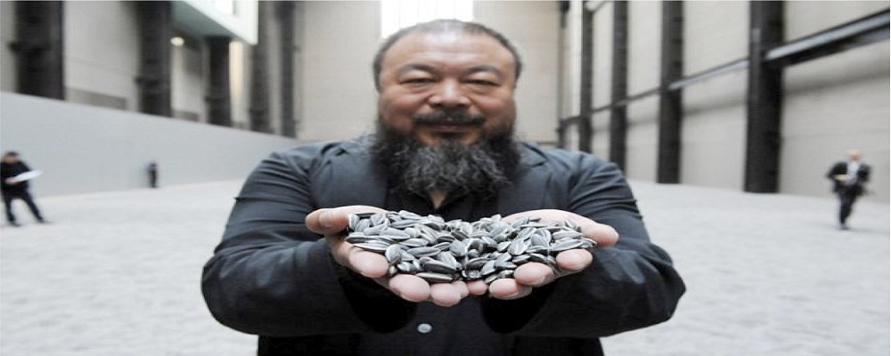 A Series of Films by Acclaimed Artist Ai Weiwei