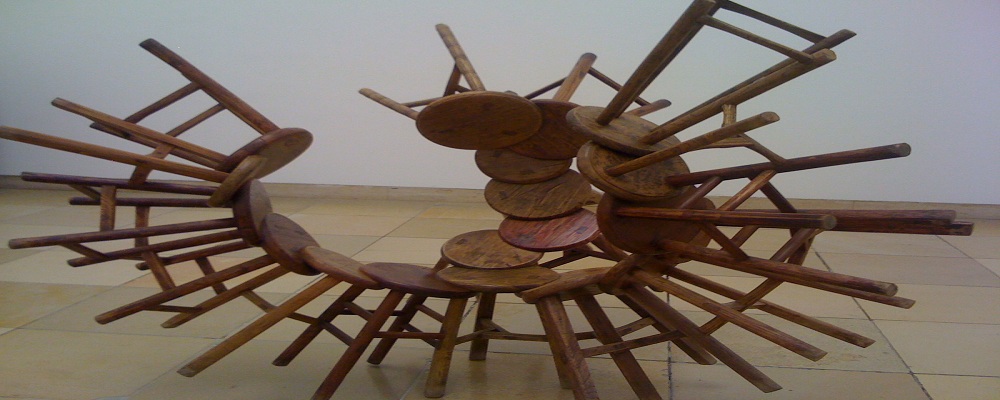 A Series of Films by Acclaimed Artist Ai Weiwei