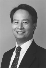 Ka-Kit Tung