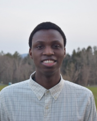 Obinna Ukogu