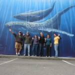 Clayoquot 2011 Team