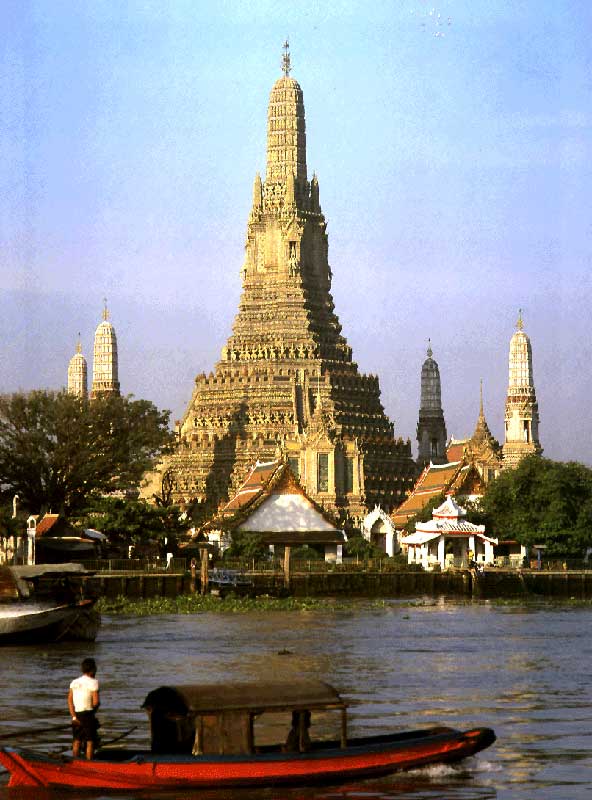 Wat Arun