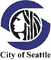 City of Seattle City of Seattle logo
