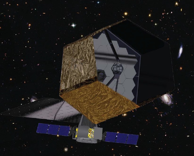 The ATLAST space telescope concept