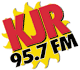 Link - KJR FM website