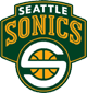 Link - Seattle Sonics website