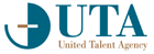 Logo - United Talent Agency