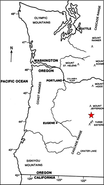 BG Location map