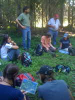 Field Tour Jul 2009