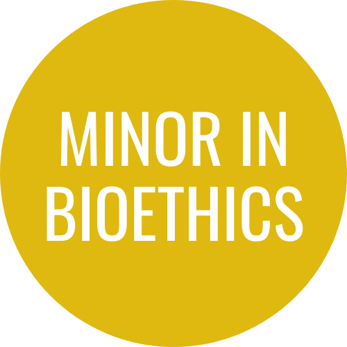 Minor in Bioethics