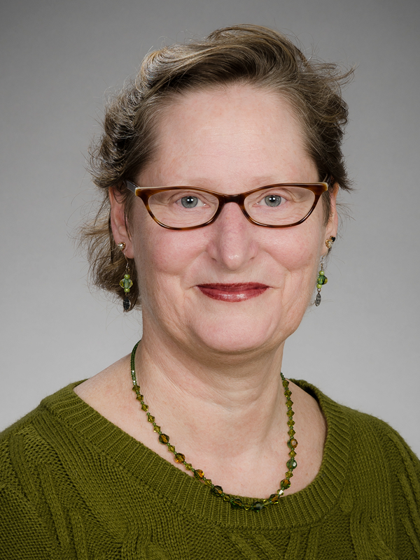 Helene Starks, PhD MPH