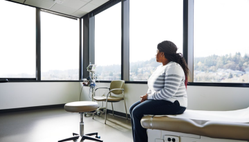 Critical Race Theory and Medicine