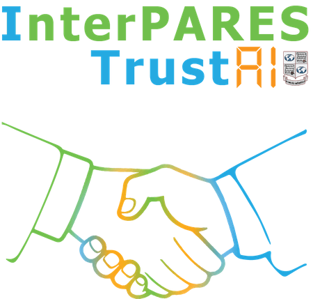 iTrust AI logo