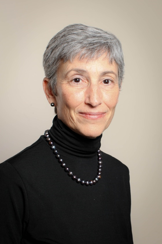 Rachel Klevit