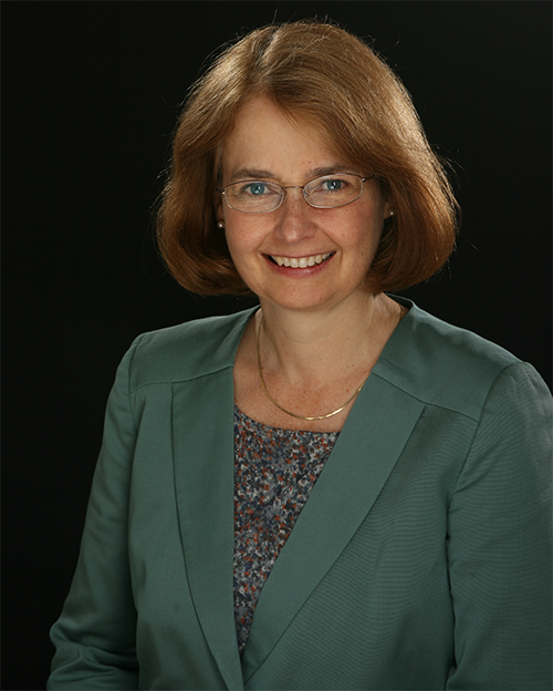 Trisha Davis