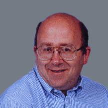 Ronald Stenkamp
