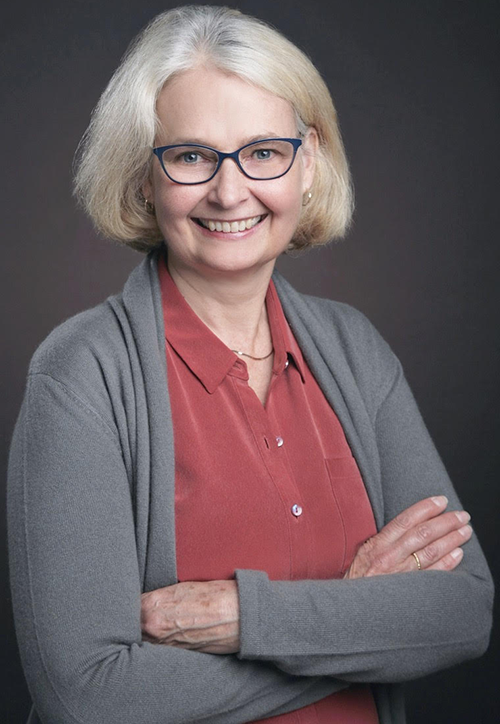 Trisha Davis