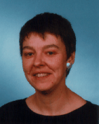 Sally Fincher