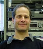 Josh Tenenberg
