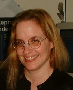 Marian Petre