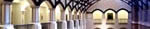 Mary Gates hall lobby