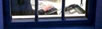 Computer in Window