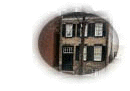 The Mackenzie House
Home of Toronto's first mayor W. L. Mackenzie and leader of the 1837 Upper Canada Rebellion.
Photo by A. Moulder, 1999