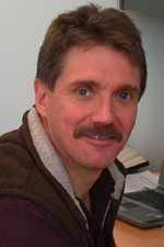 Chuck Murry