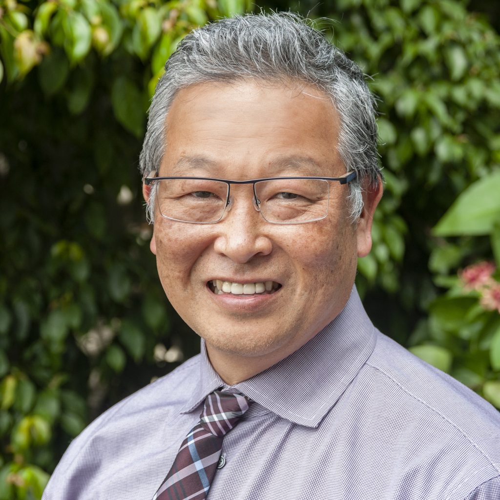 Center for developmental biology and regenerative medicine - Dr. Daryl Okamura