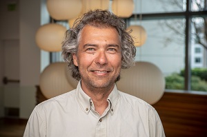 Murat Maga, PhD - Principal Investigator