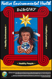 Thumbnail of Cherokee Poster