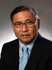 Charles Yokomoto