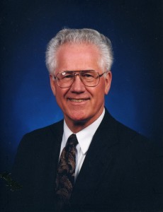 Photo of Lyle Feisel