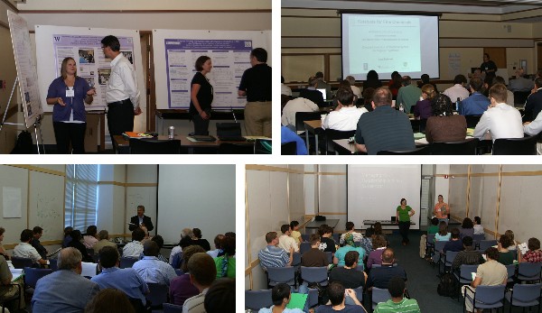 Annual Meeting Montage