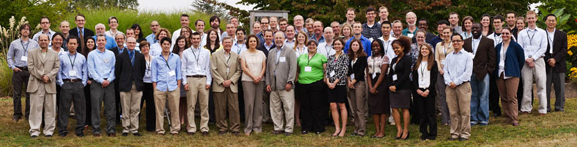CENTC Annual Meeting Picture