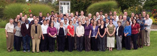 CENTC Annual Meeting Picture