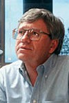 Peter Ford
