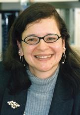 Jennifer Holmgren