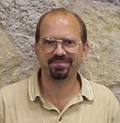 Jeff Scheibel