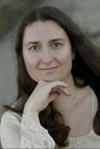 Susannah Scott